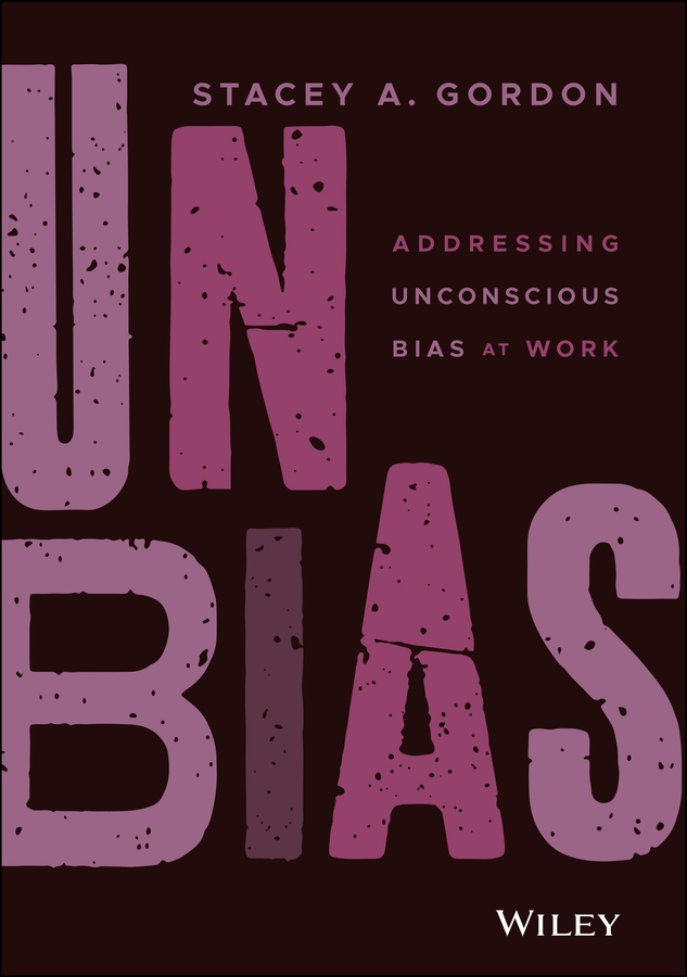 Unbias - addressing unconscious bias at work Ebook